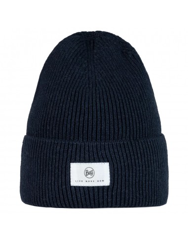 Buff Beanie Unisex Î£ÎºÎ¿ÏÏ†Î¿Ï‚ Î Î»ÎµÎºÏ„ÏŒÏ‚ ÏƒÎµ Navy ÎœÏ€Î»Îµ Ï‡ÏÏŽÎ¼Î± 132330.779